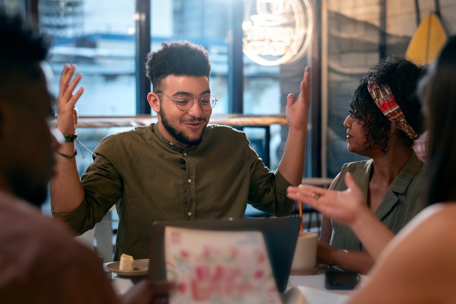 Corporate Events Image 2